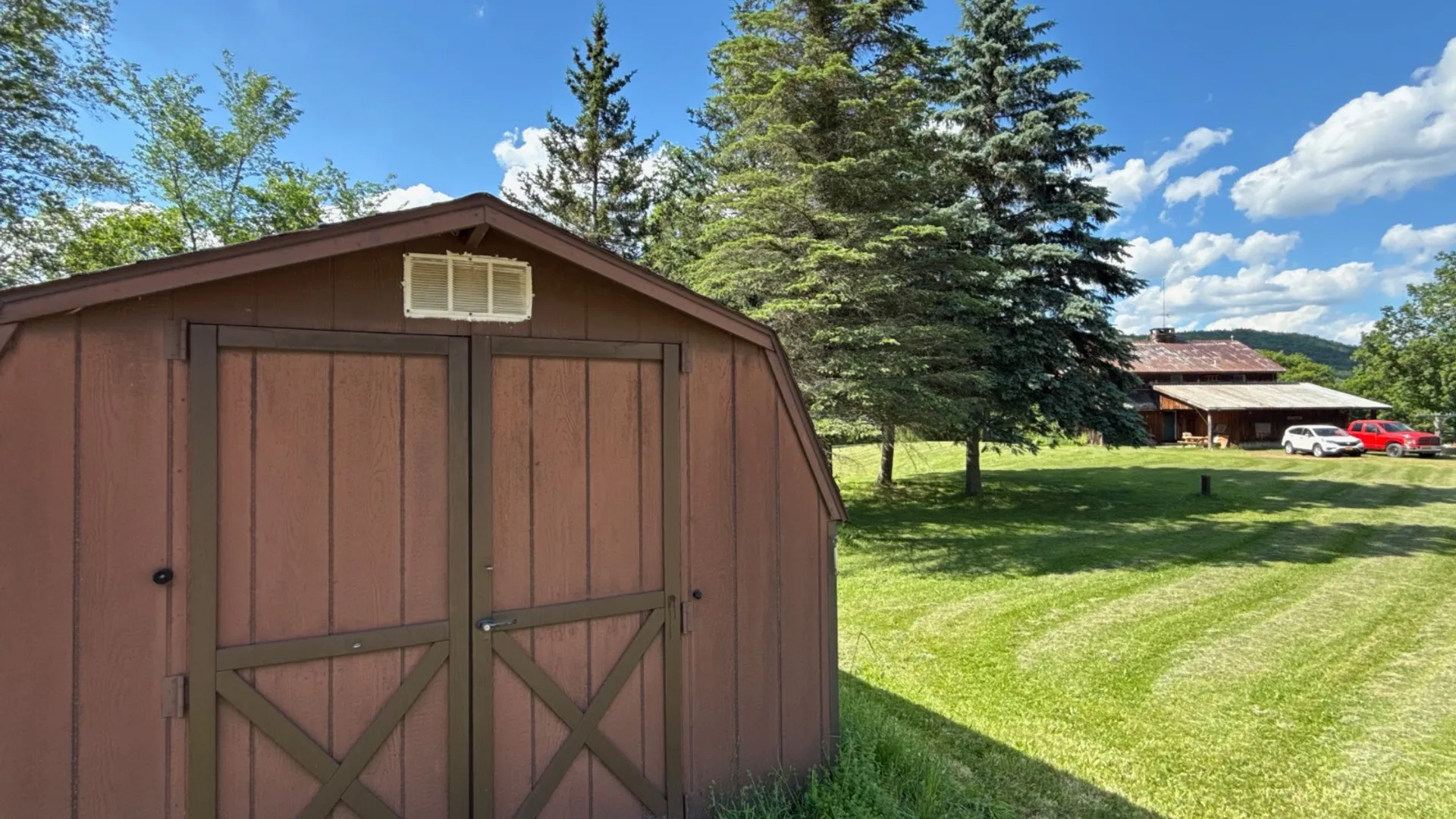 Property at 147 Pangman Rd, Gilboa, NY 12076 17