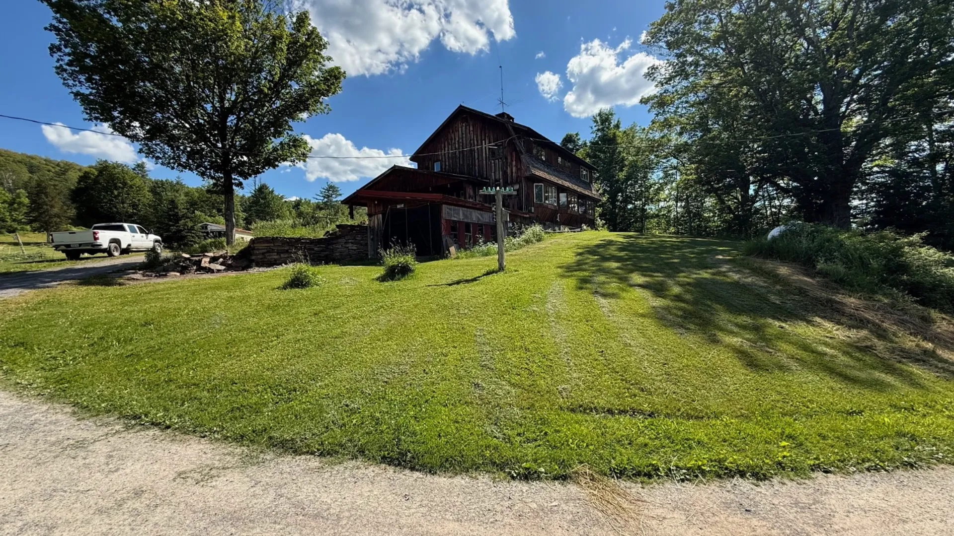 Property at 147 Pangman Rd, Gilboa, NY 12076 16