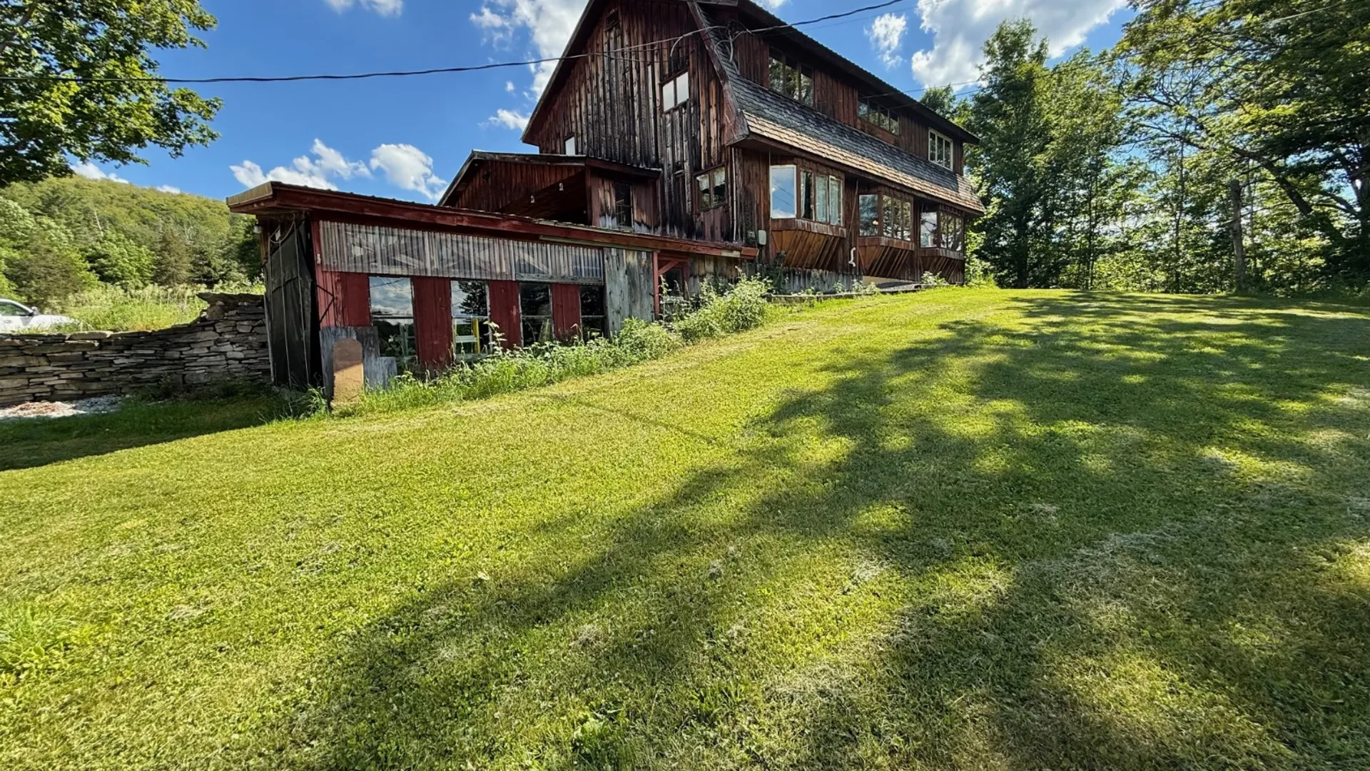 Property at 147 Pangman Rd, Gilboa, NY 12076 46