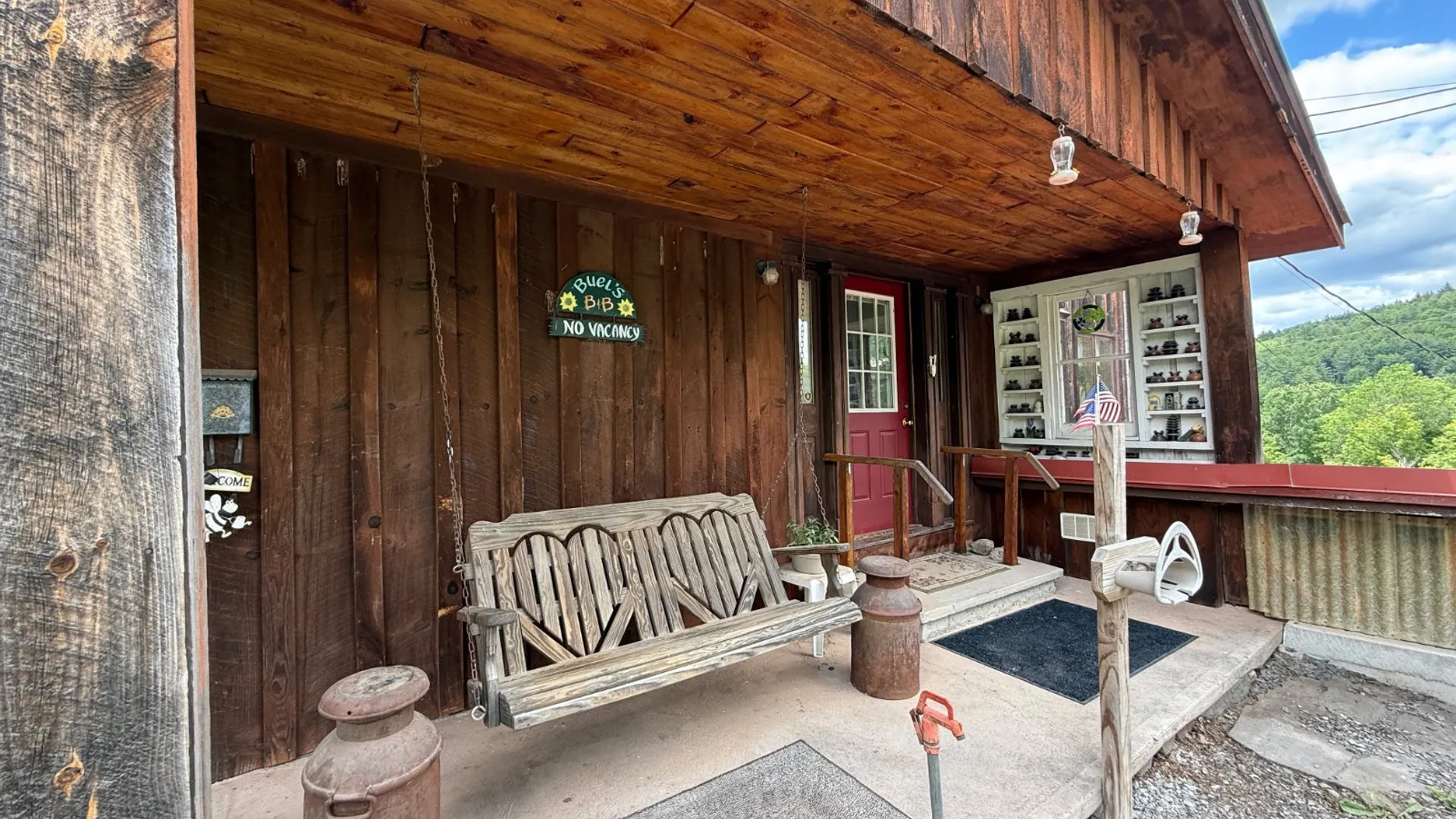 Property at 147 Pangman Rd, Gilboa, NY 12076 45
