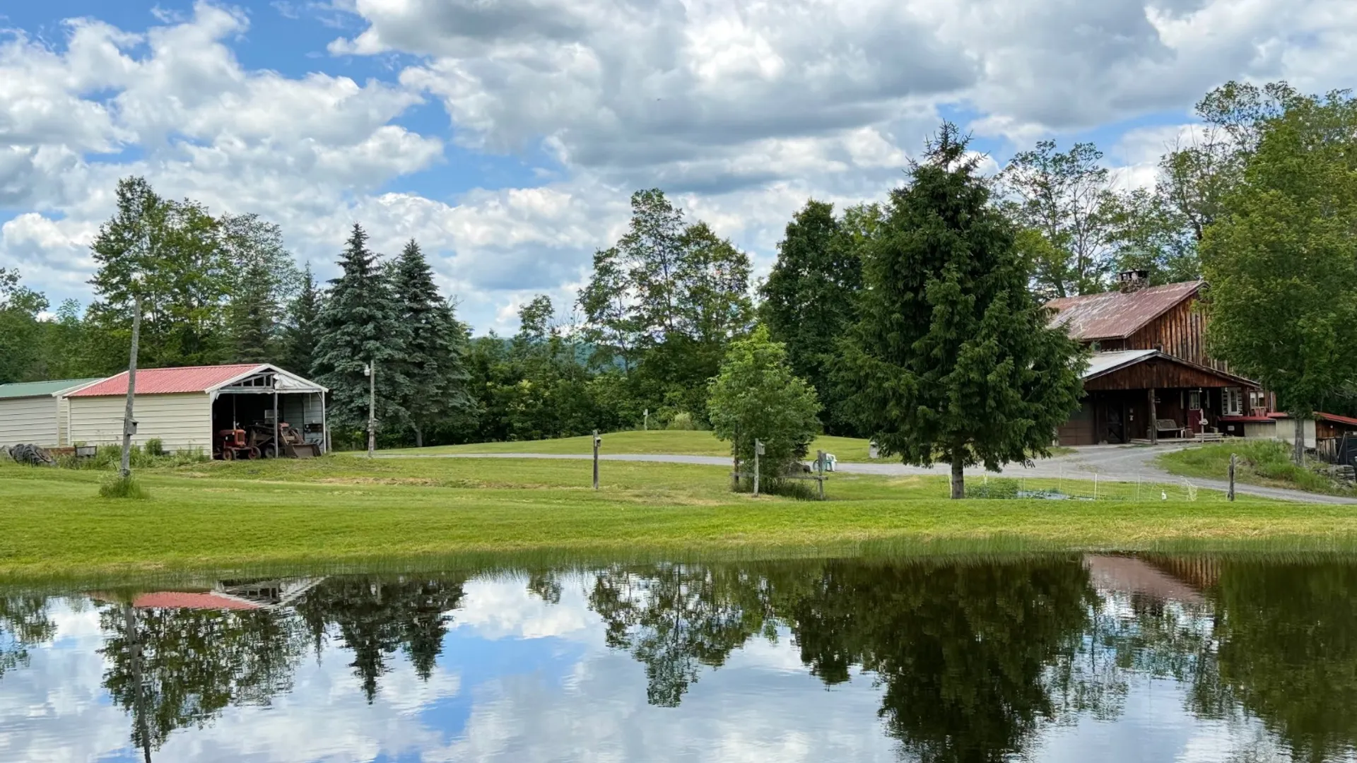 Property at 147 Pangman Rd, Gilboa, NY 12076 13