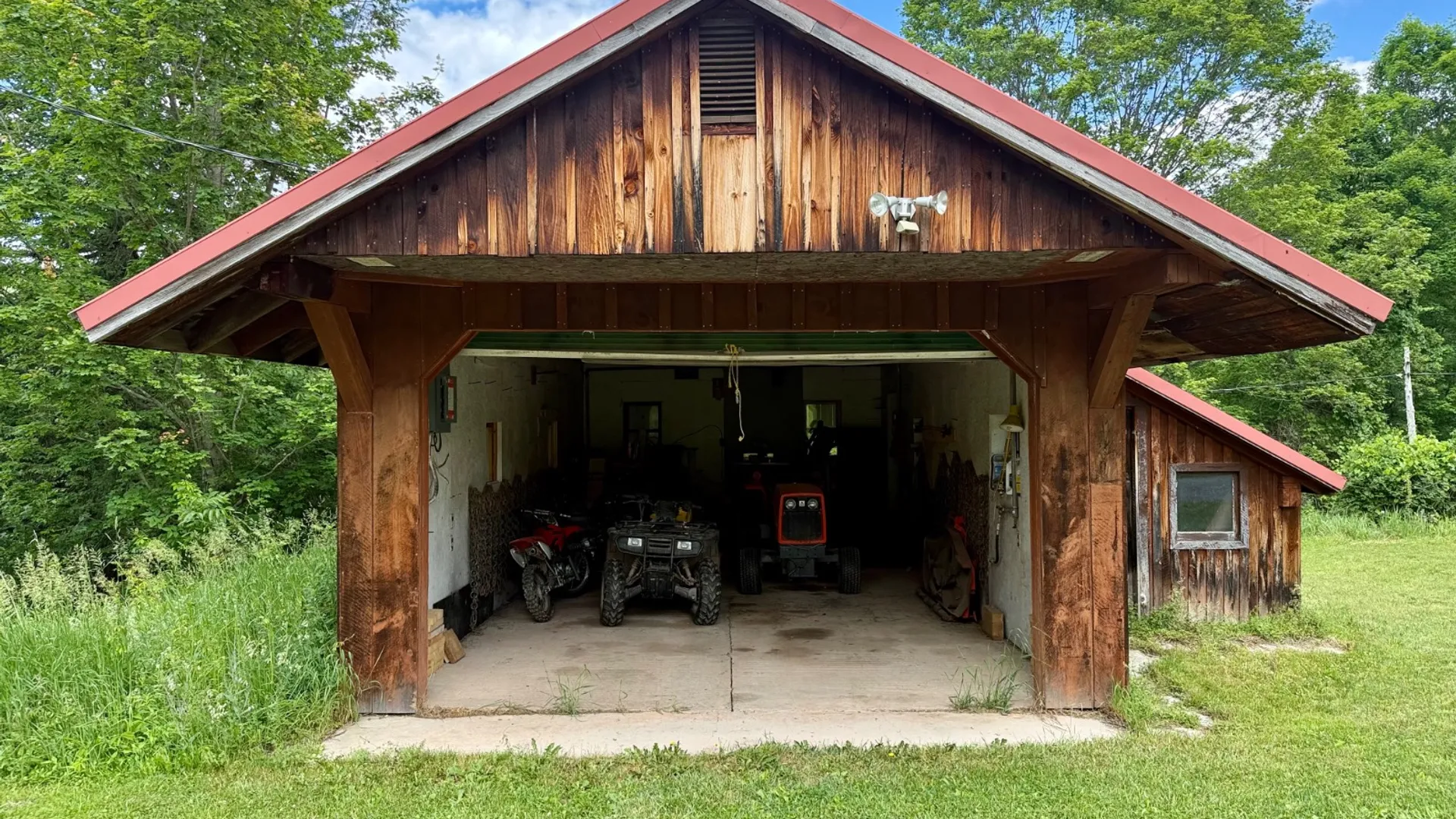 Property at 147 Pangman Rd, Gilboa, NY 12076 48