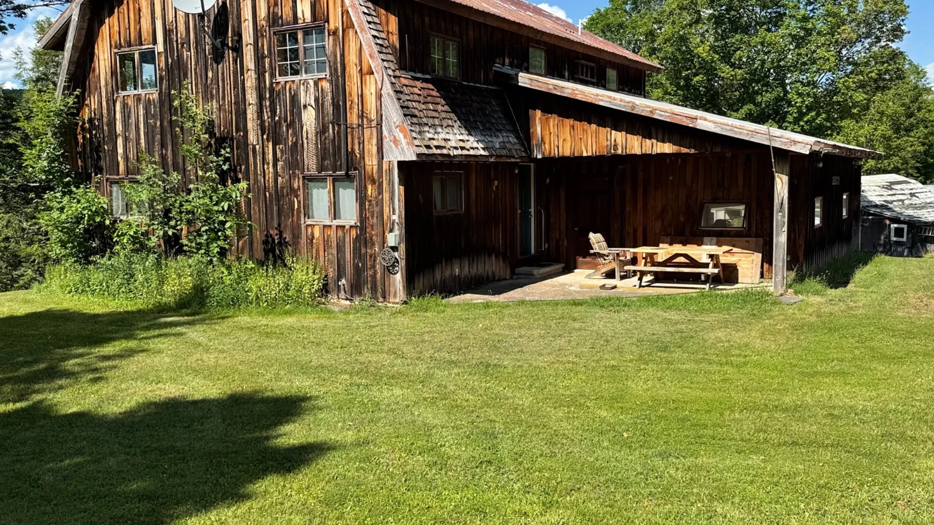 Property at 147 Pangman Rd, Gilboa, NY 12076 47