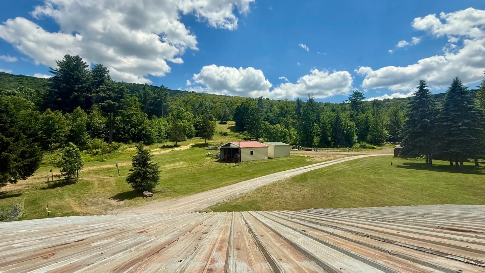 Property at 147 Pangman Rd, Gilboa, NY 12076 41