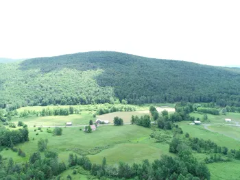 Property at 1061 State Route 990V, Gilboa, NY 12076
