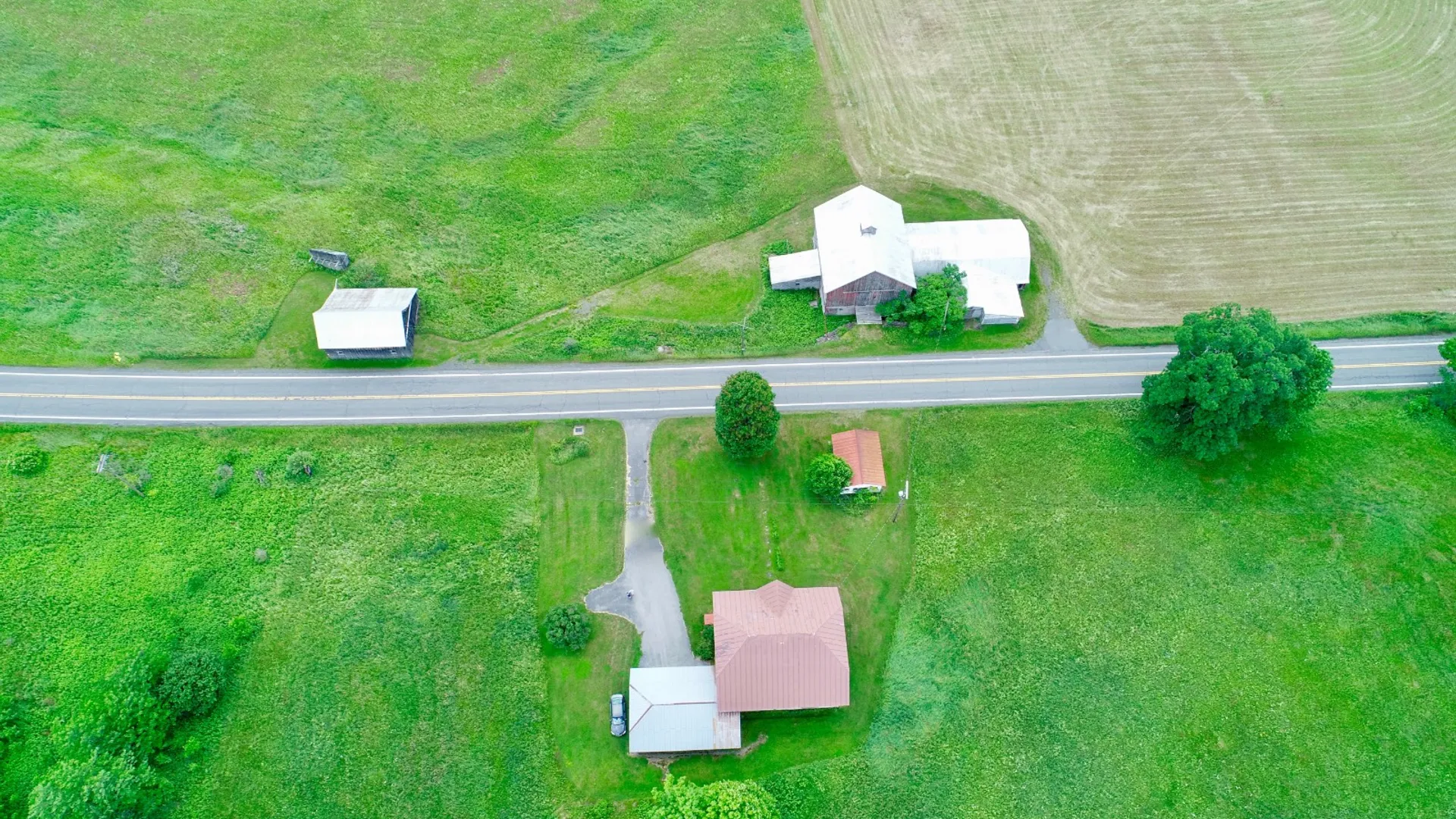 Property at 1061 State Route 990V, Gilboa, NY 12076 7
