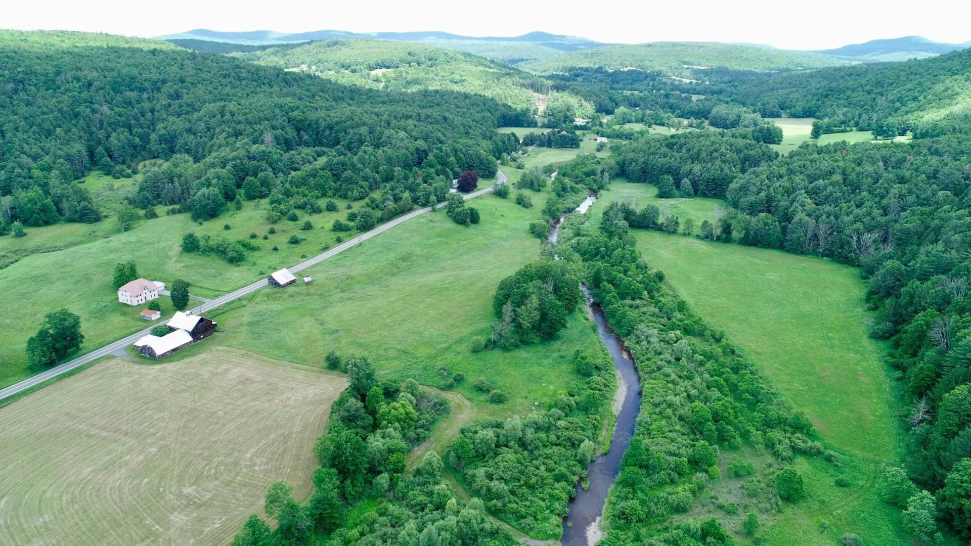 Property at 1061 State Route 990V, Gilboa, NY 12076 5