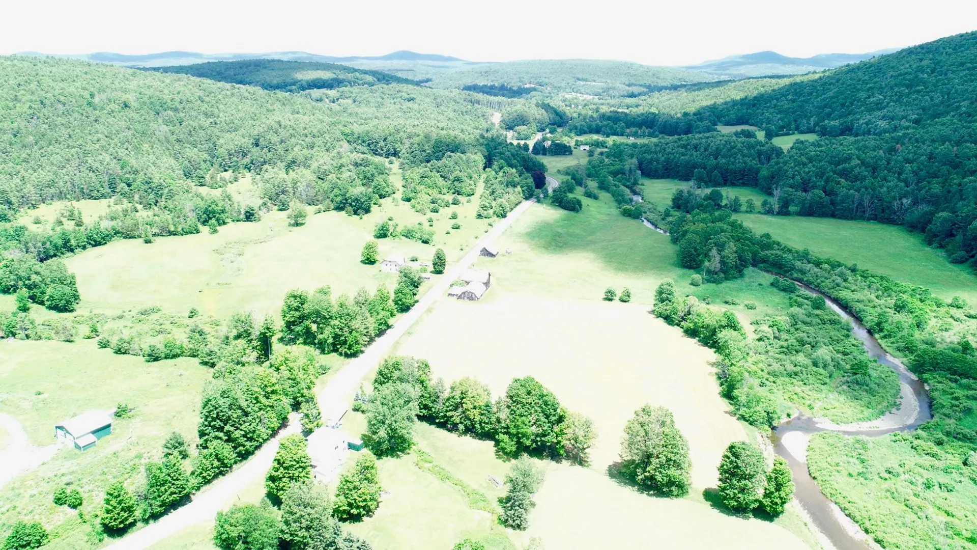 Property at 1061 State Route 990V, Gilboa, NY 12076 74