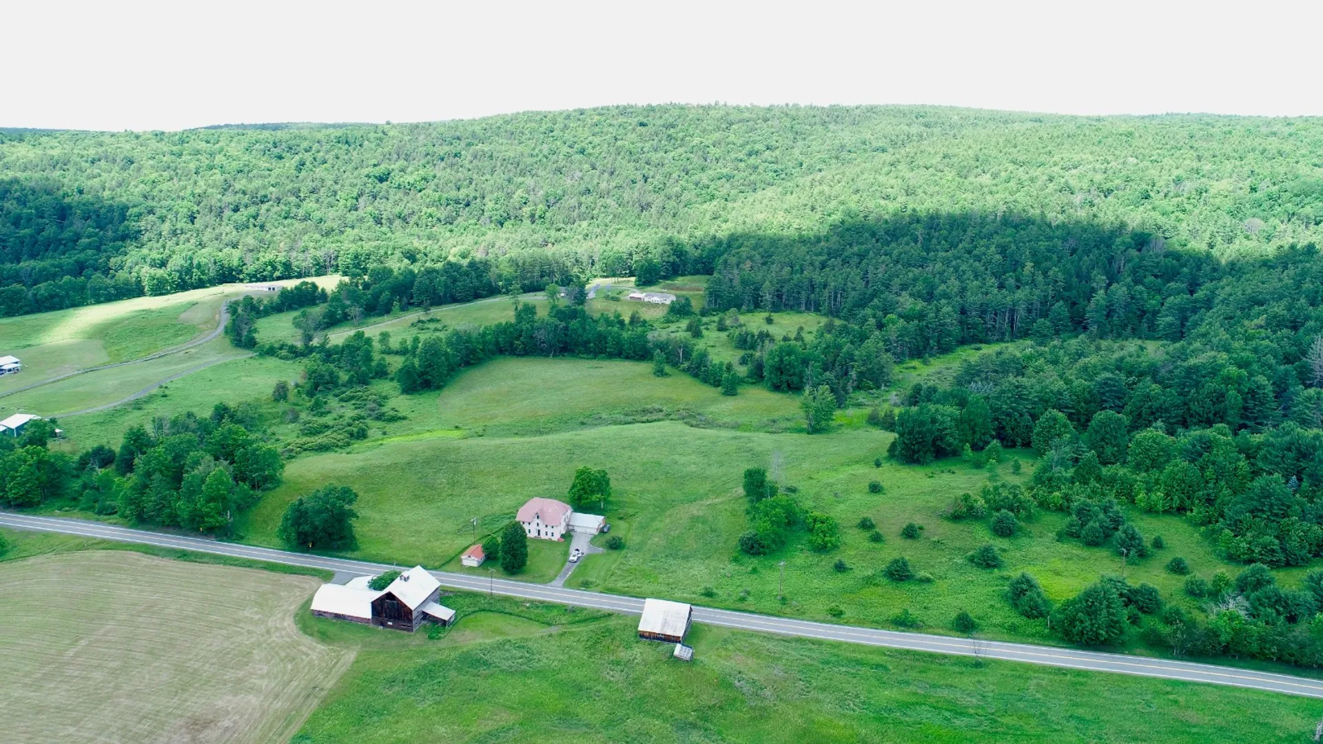 Property at 1061 State Route 990V, Gilboa, NY 12076 72