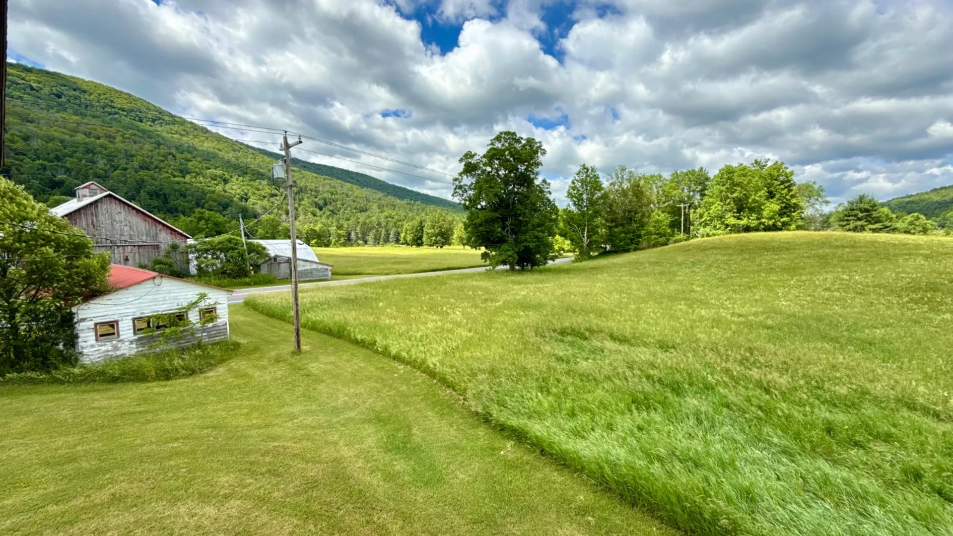 Property at 1061 State Route 990V, Gilboa, NY 12076 30