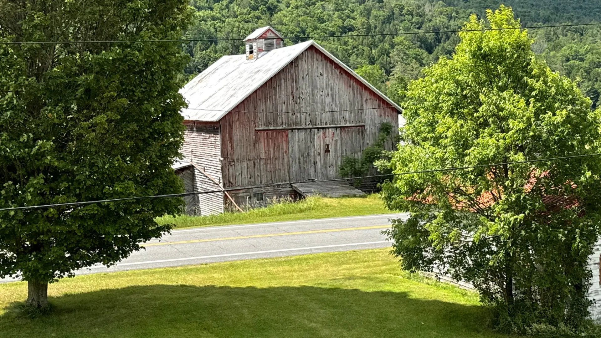 Property at 1061 State Route 990V, Gilboa, NY 12076 50