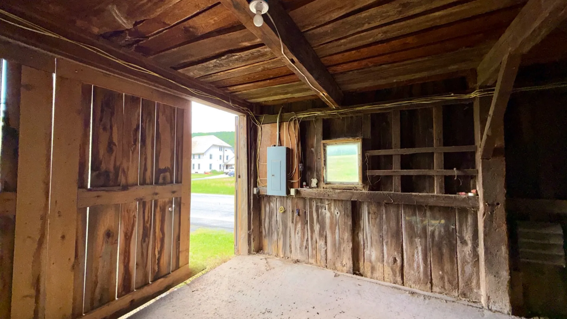 Property at 1061 State Route 990V, Gilboa, NY 12076 40
