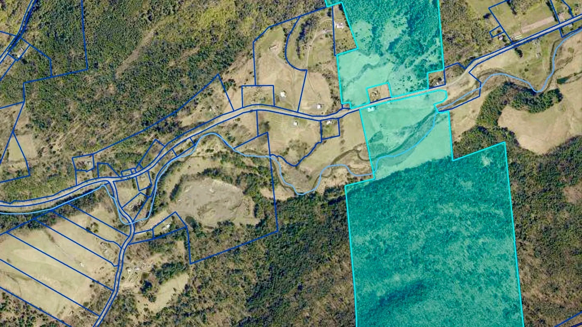 Property at 1061 State Route 990V, Gilboa, NY 12076 3