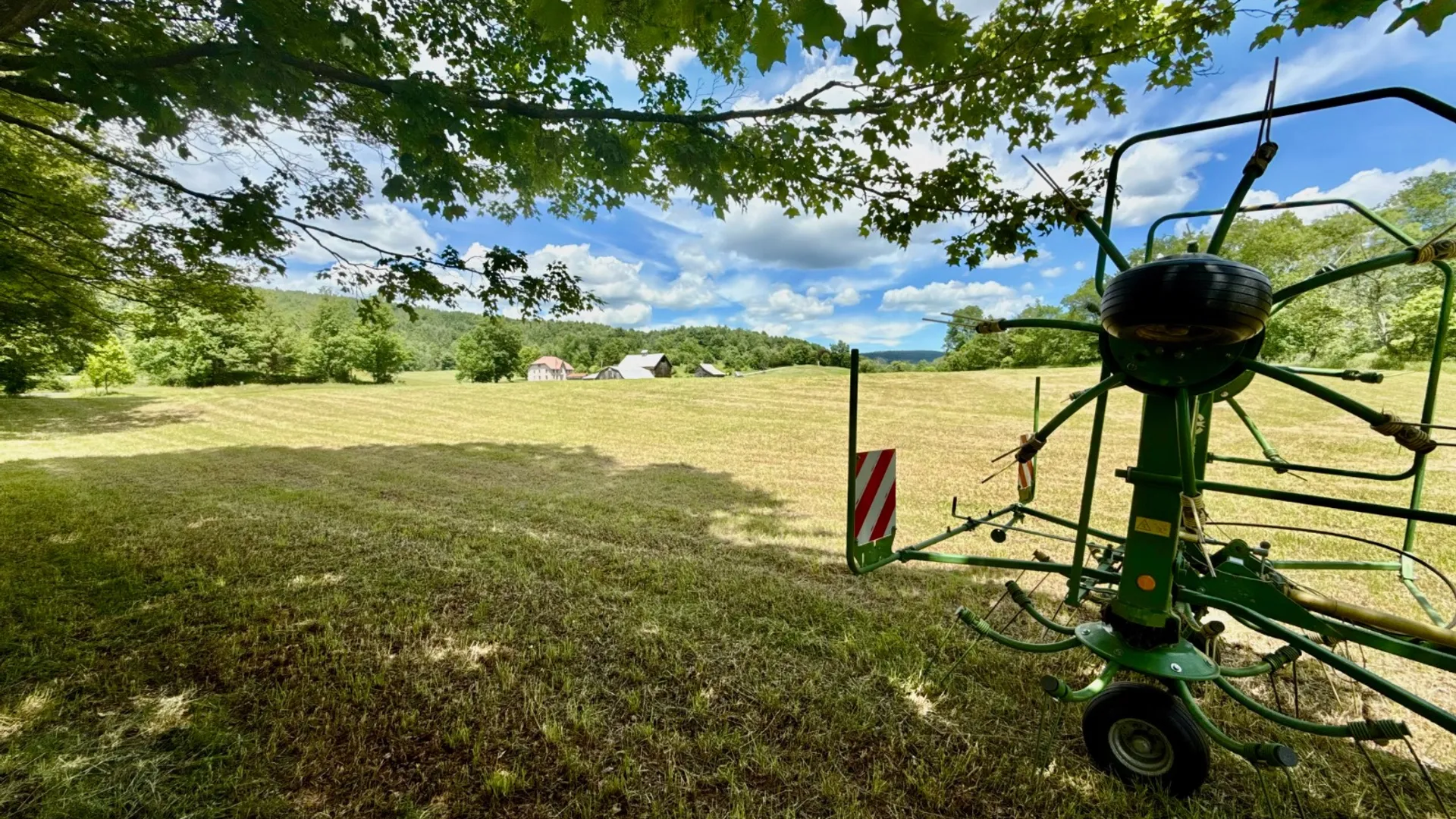 Property at 1061 State Route 990V, Gilboa, NY 12076 46