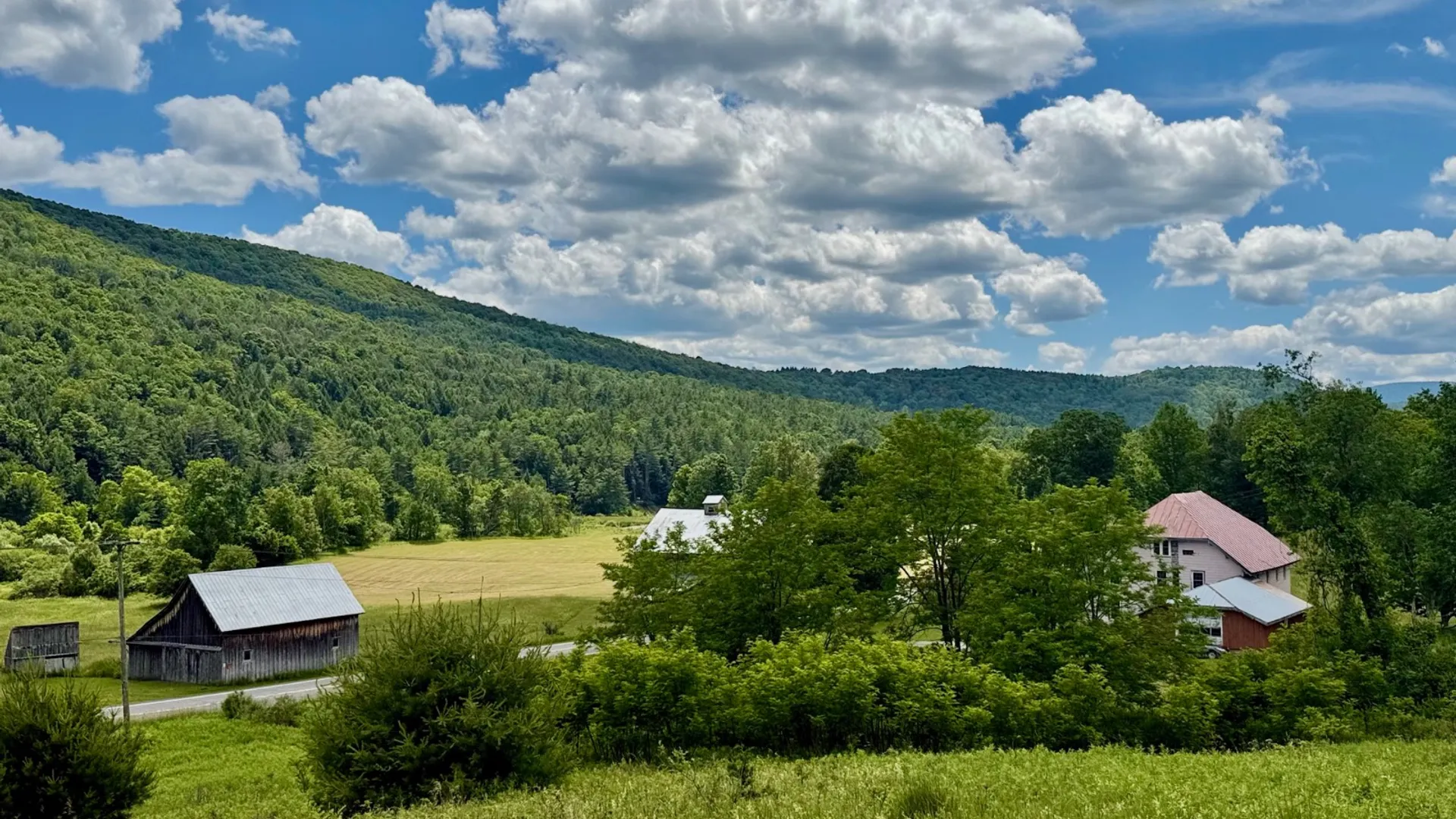 Property at 1061 State Route 990V, Gilboa, NY 12076 71