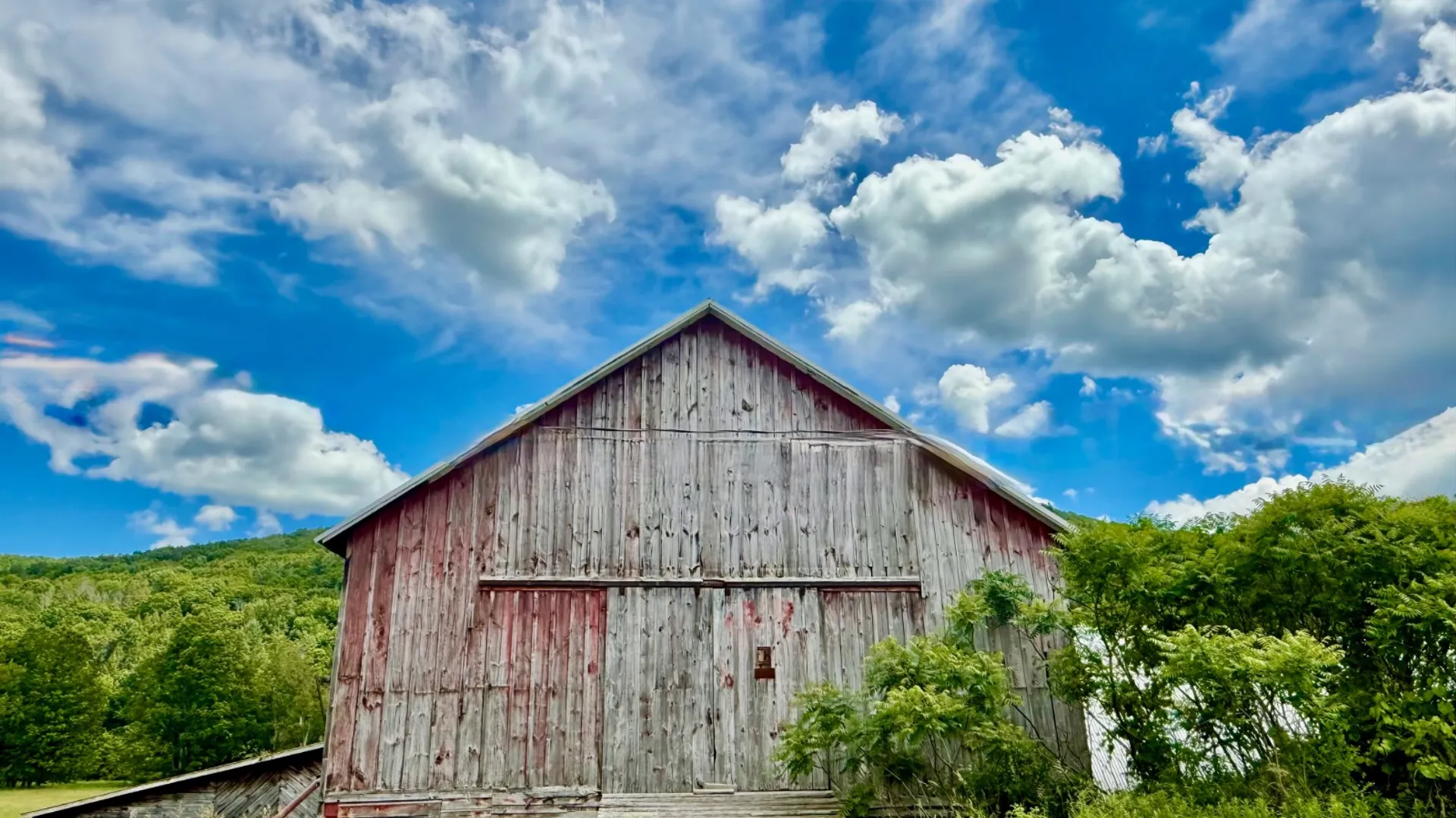 Property at 1061 State Route 990V, Gilboa, NY 12076 49