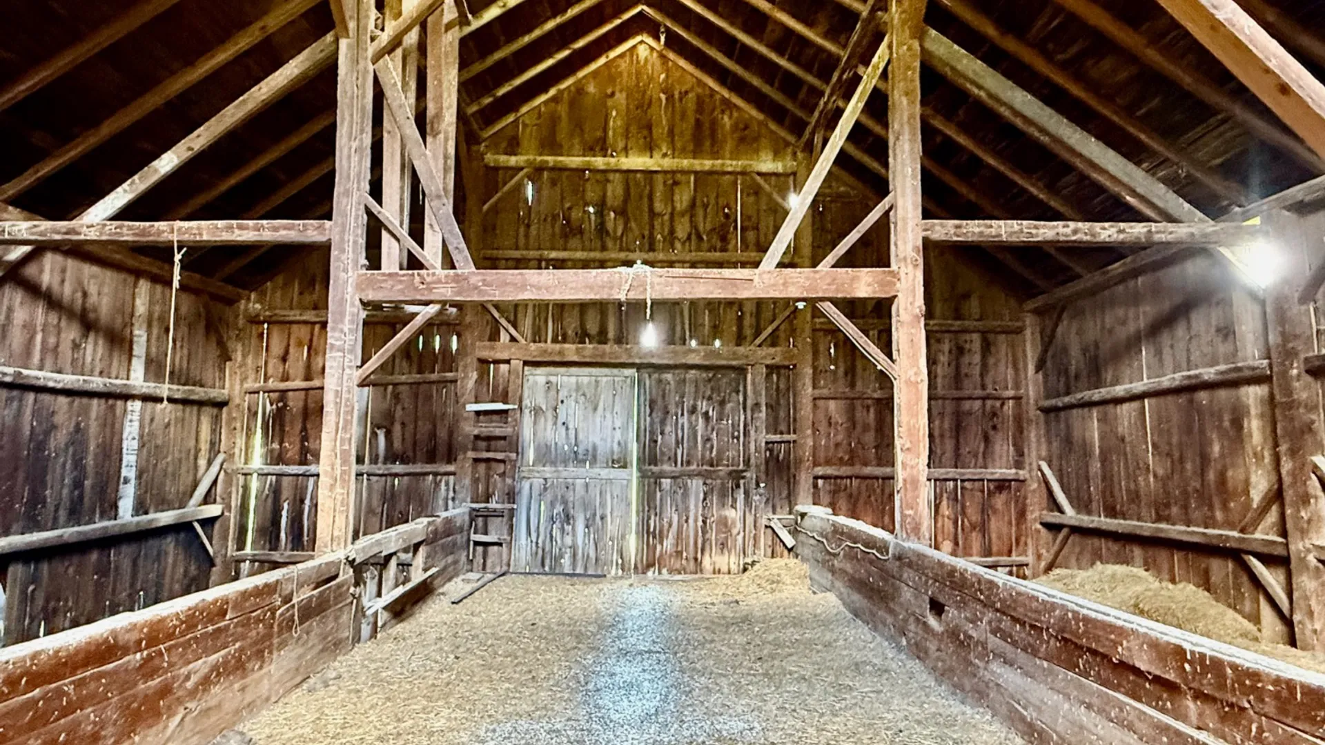 Property at 1061 State Route 990V, Gilboa, NY 12076 52