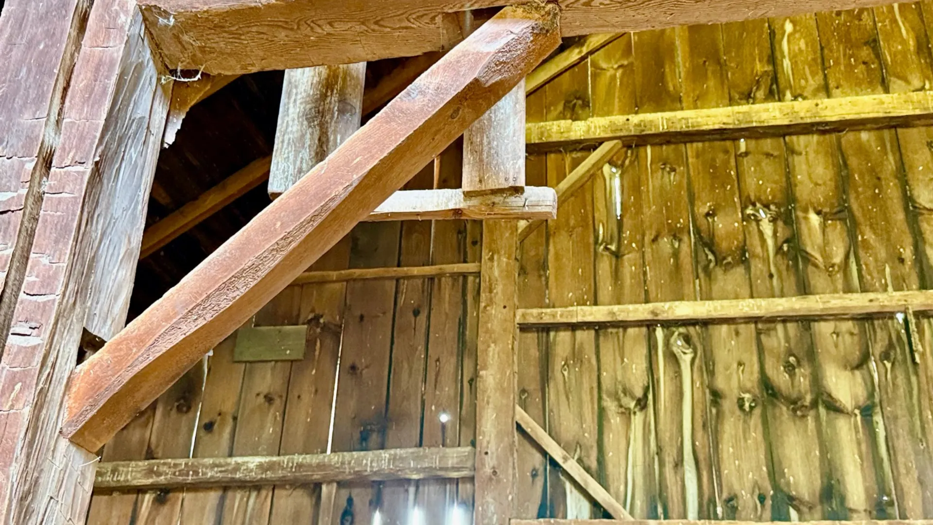 Property at 1061 State Route 990V, Gilboa, NY 12076 53