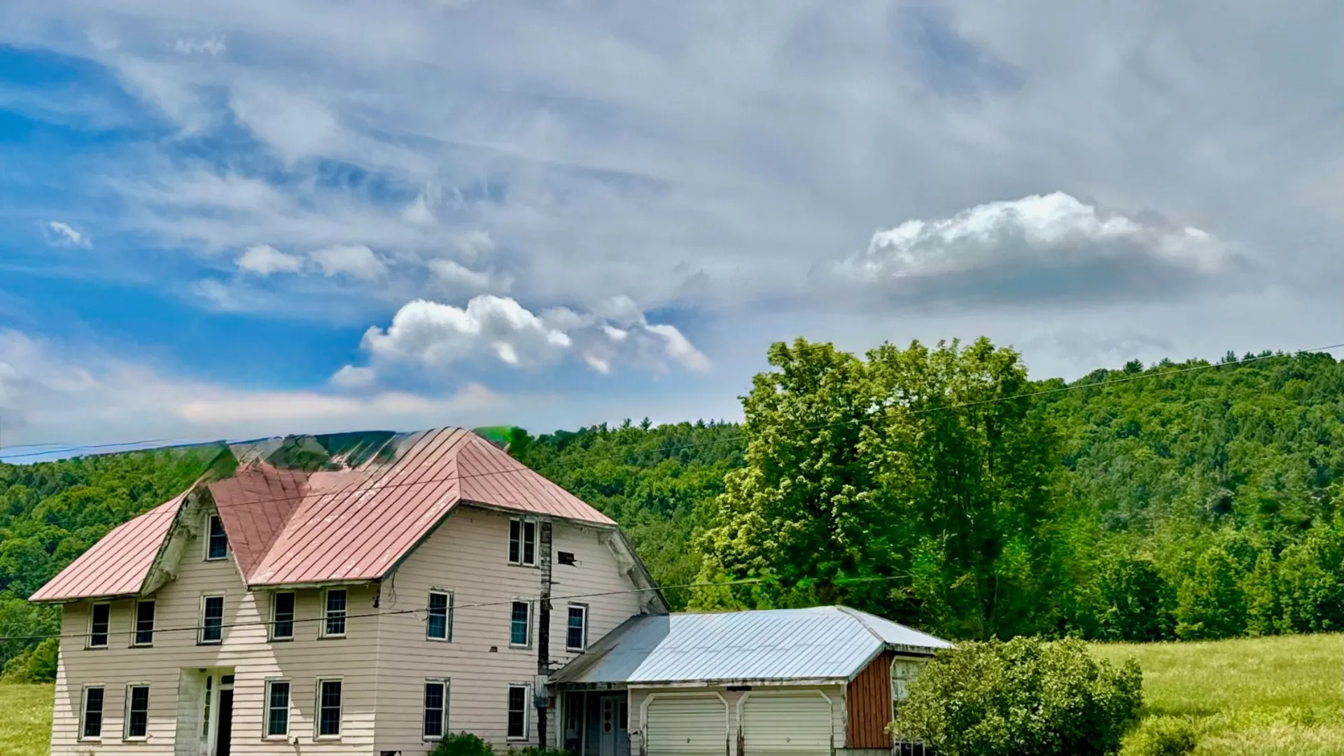 Property at 1061 State Route 990V, Gilboa, NY 12076 11