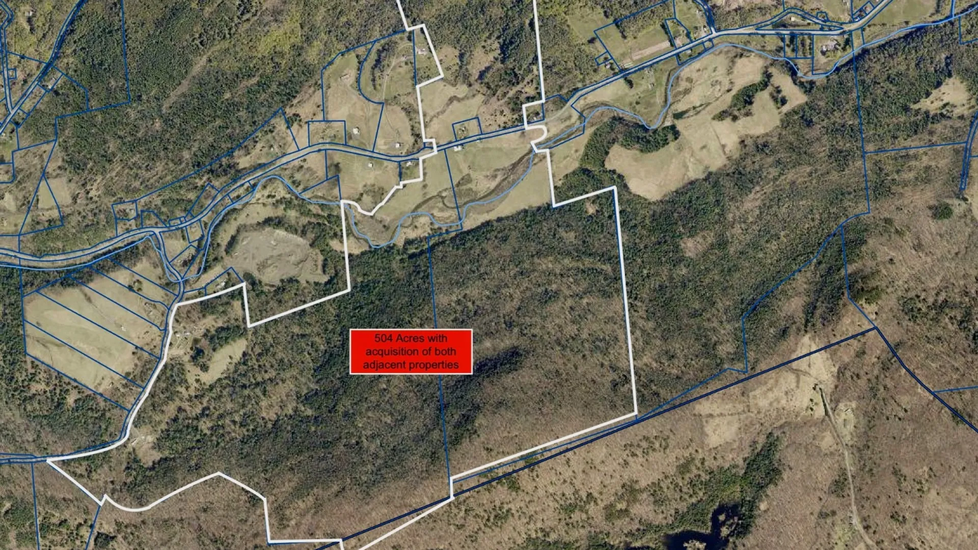 Property at 1061 State Route 990V, Gilboa, NY 12076 4