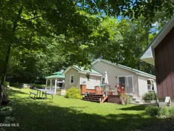 Property at 303 N. Shore Peck Rd., Gloversville, NY 12078