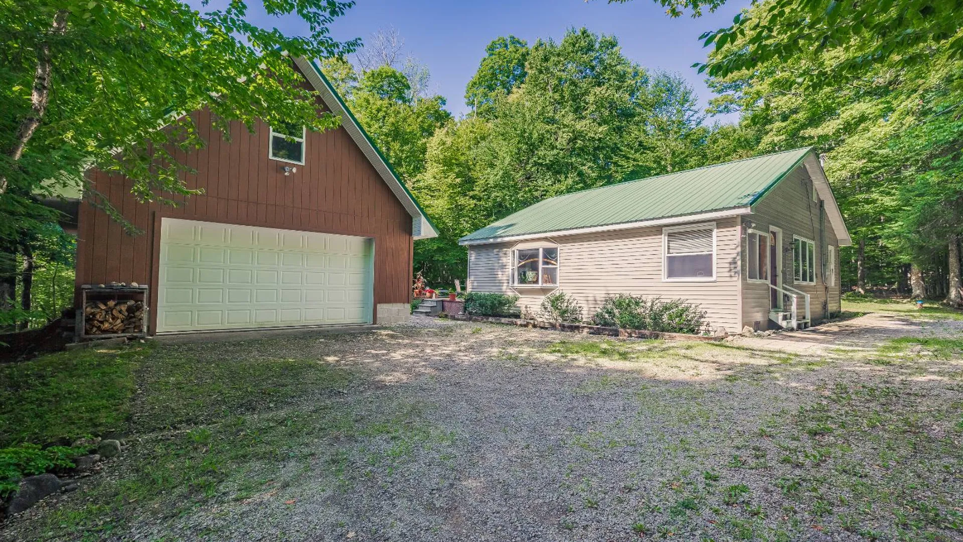 Property at 303 N. Shore Peck Rd., Gloversville, NY 12078 5