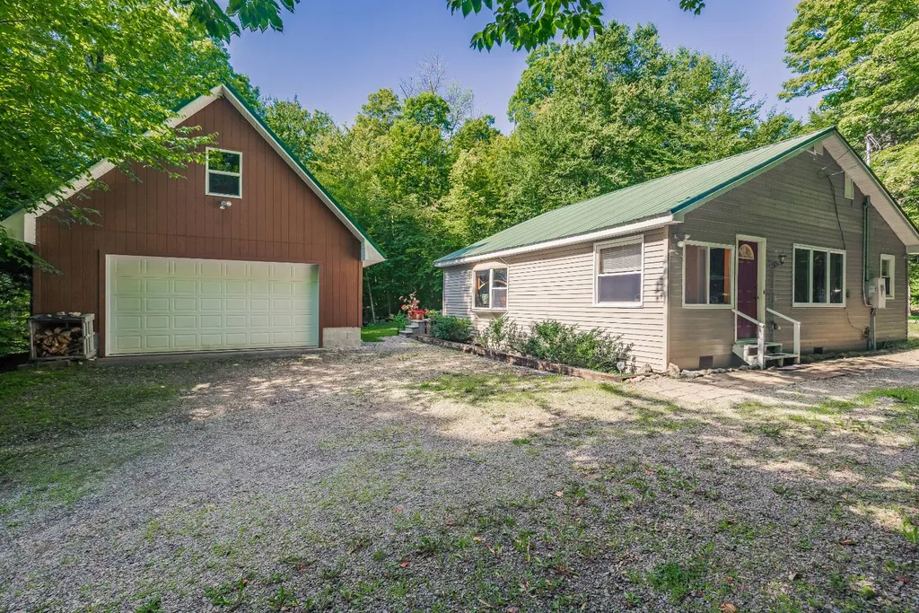 Property at 303 N. Shore Peck Rd., Gloversville, NY 12078