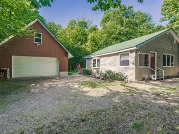 Property at 303 N. Shore Peck Rd., Gloversville, NY 12078