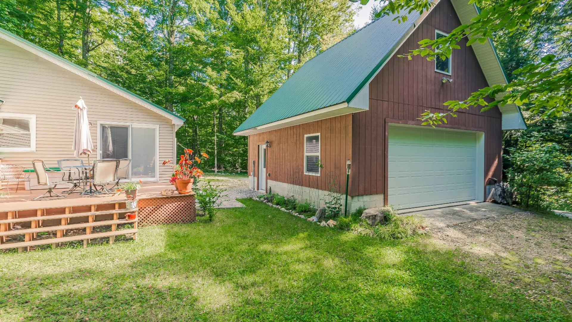 Property at 303 N. Shore Peck Rd., Gloversville, NY 12078 46
