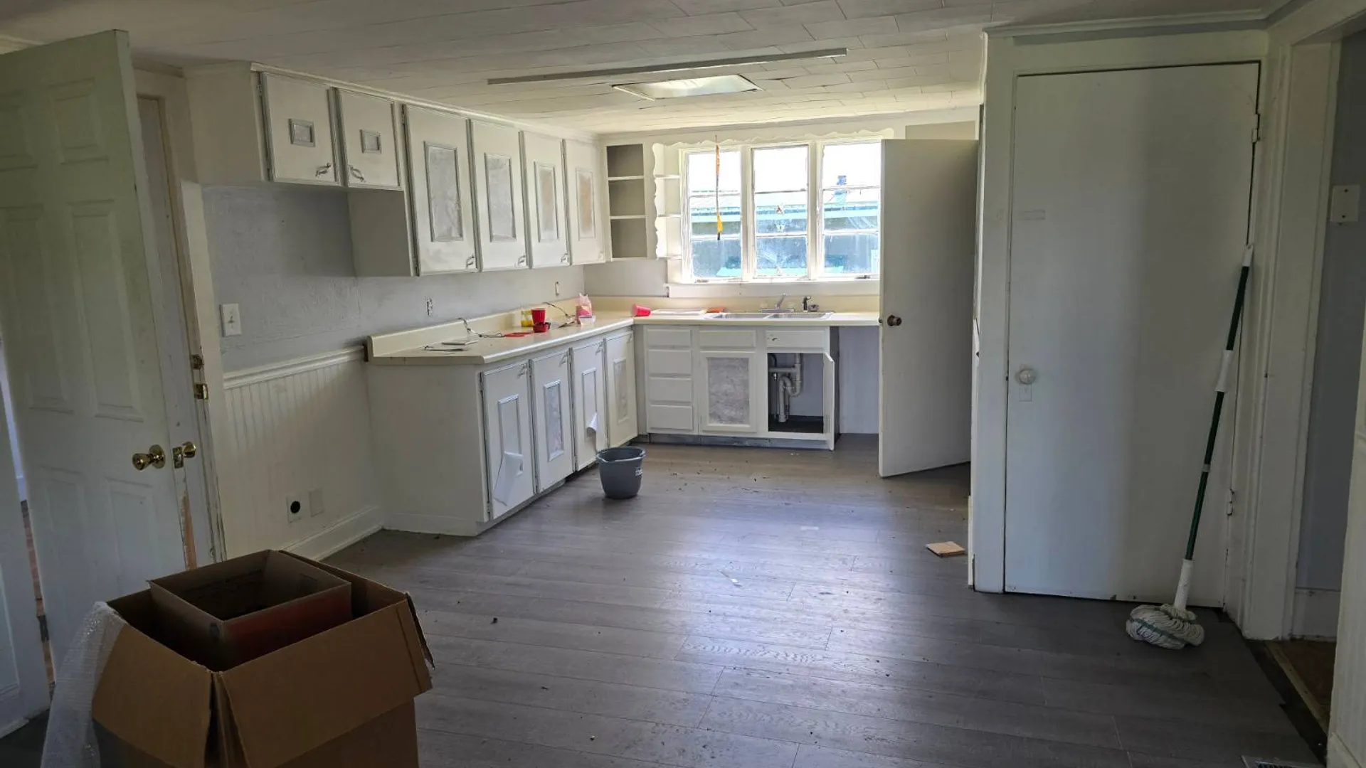 Property at 8155 Rt. 237, Byron Stafford Rd., Stafford, NY 14143 6