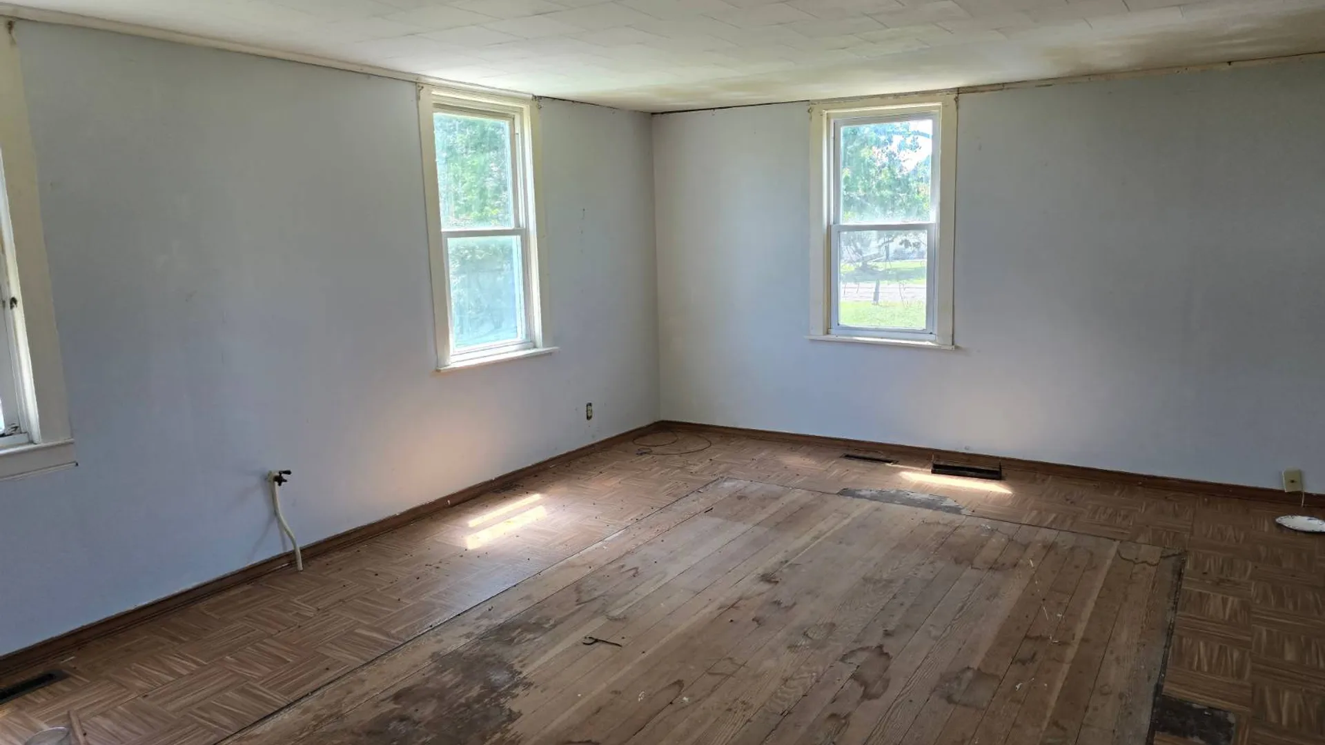 Property at 8155 Rt. 237, Byron Stafford Rd., Stafford, NY 14143 10