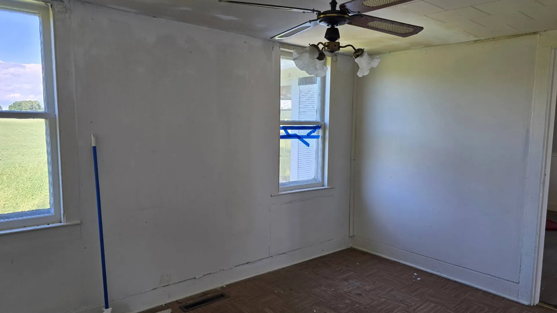 Property at 8155 Rt. 237, Byron Stafford Rd., Stafford, NY 14143 11