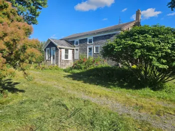 Property at 8155 Rt. 237, Byron Stafford Rd., Stafford, NY 14143