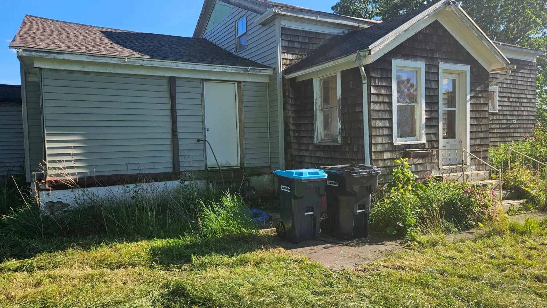 Property at 8155 Rt. 237, Byron Stafford Rd., Stafford, NY 14143 4