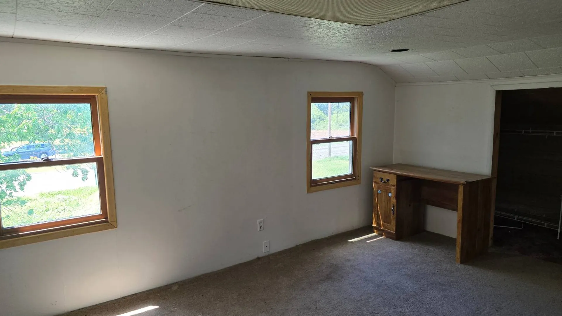 Property at 8155 Rt. 237, Byron Stafford Rd., Stafford, NY 14143 15