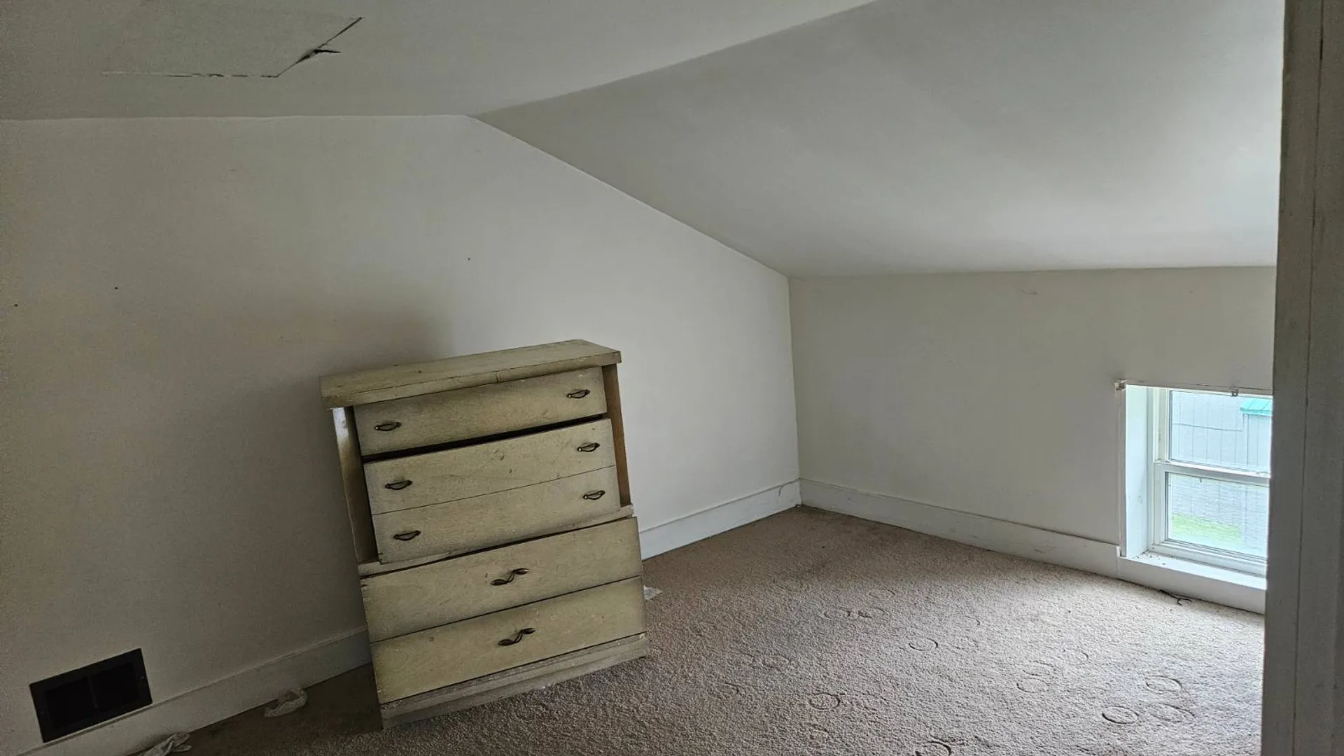 Property at 8155 Rt. 237, Byron Stafford Rd., Stafford, NY 14143 16