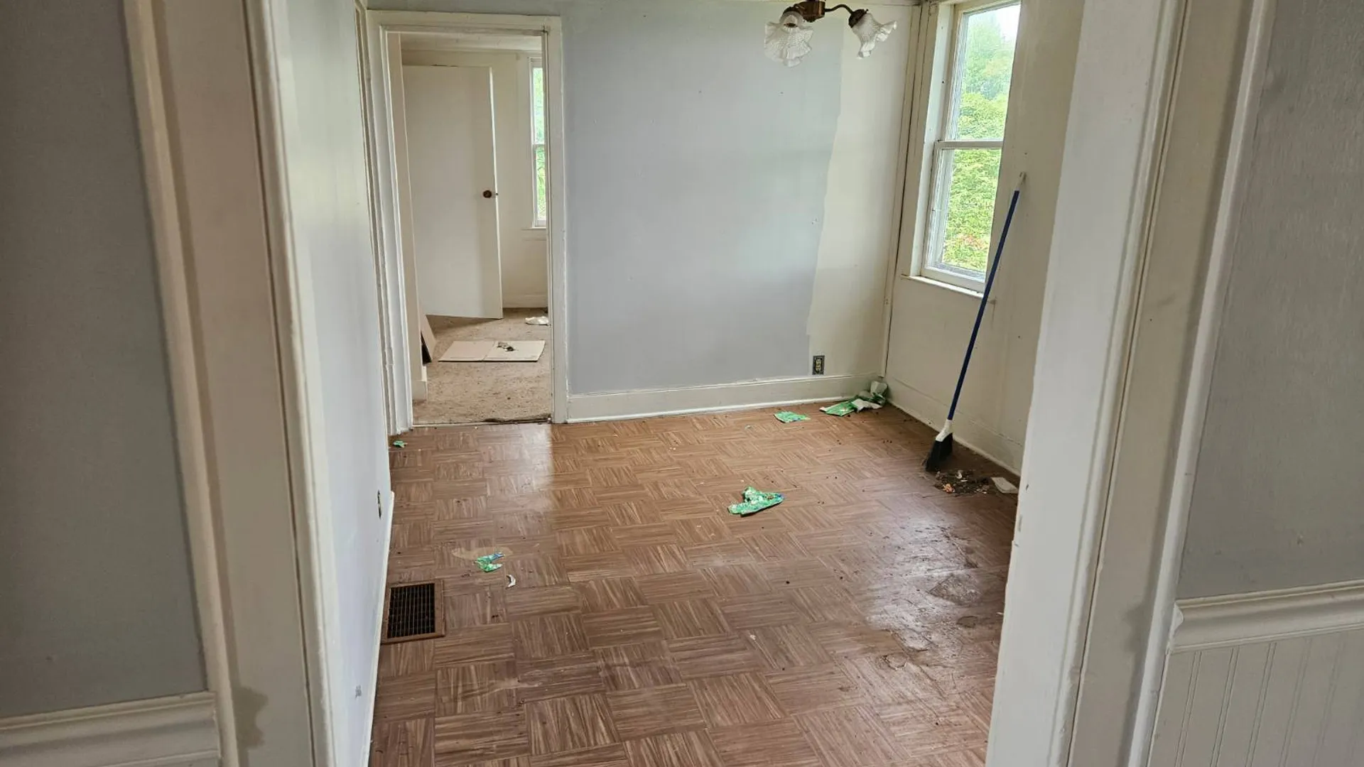 Property at 8155 Rt. 237, Byron Stafford Rd., Stafford, NY 14143 9