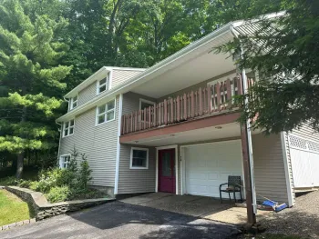 Property at 14 Steele Rd, New Windsor, NY 12553