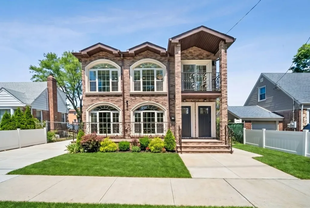 Property at 139-18 250th St, Rosedale, NY 11422