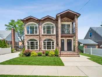 Property at 139-18 250th St, Rosedale, NY 11422