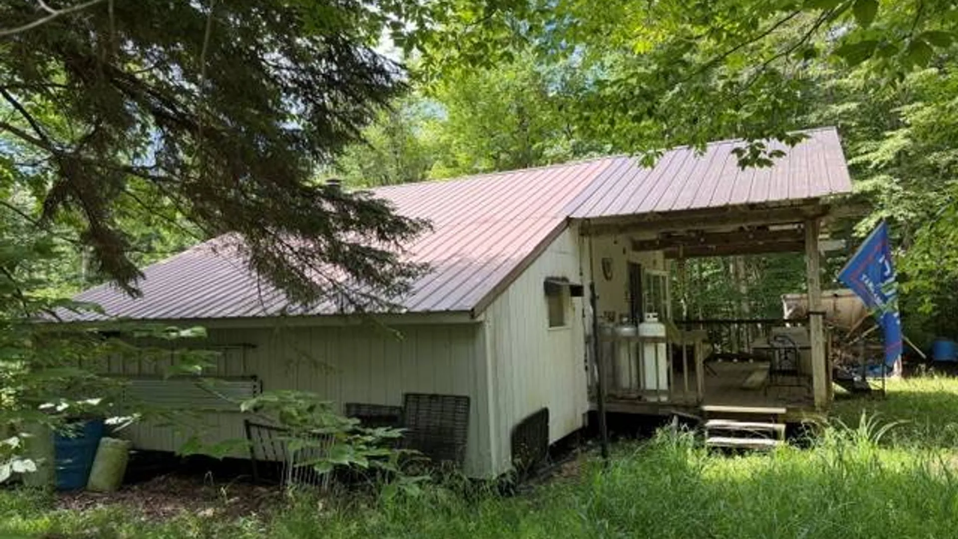 Property at 608 Jerseyfield Rd, Little Falls, NY 13365 2