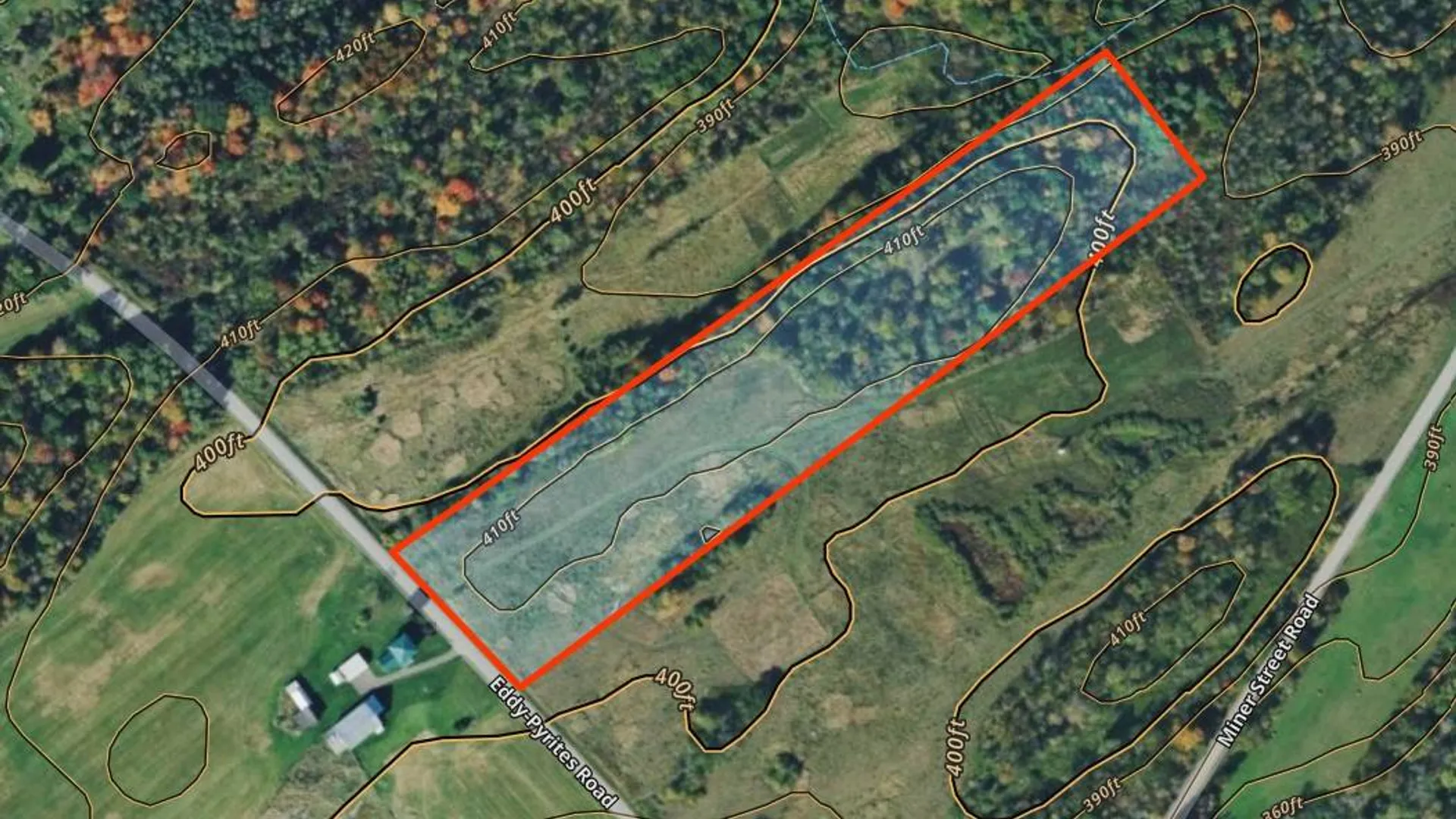 Property at 00 Eddy Pyrites Rd, Canton, NY 13617 2