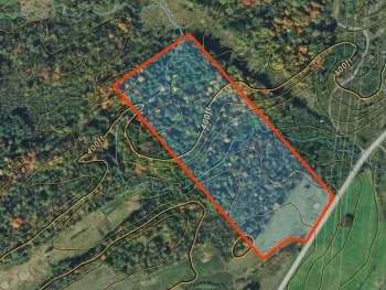 Property at 00 Minor Street Rd, Canton, NY 13617