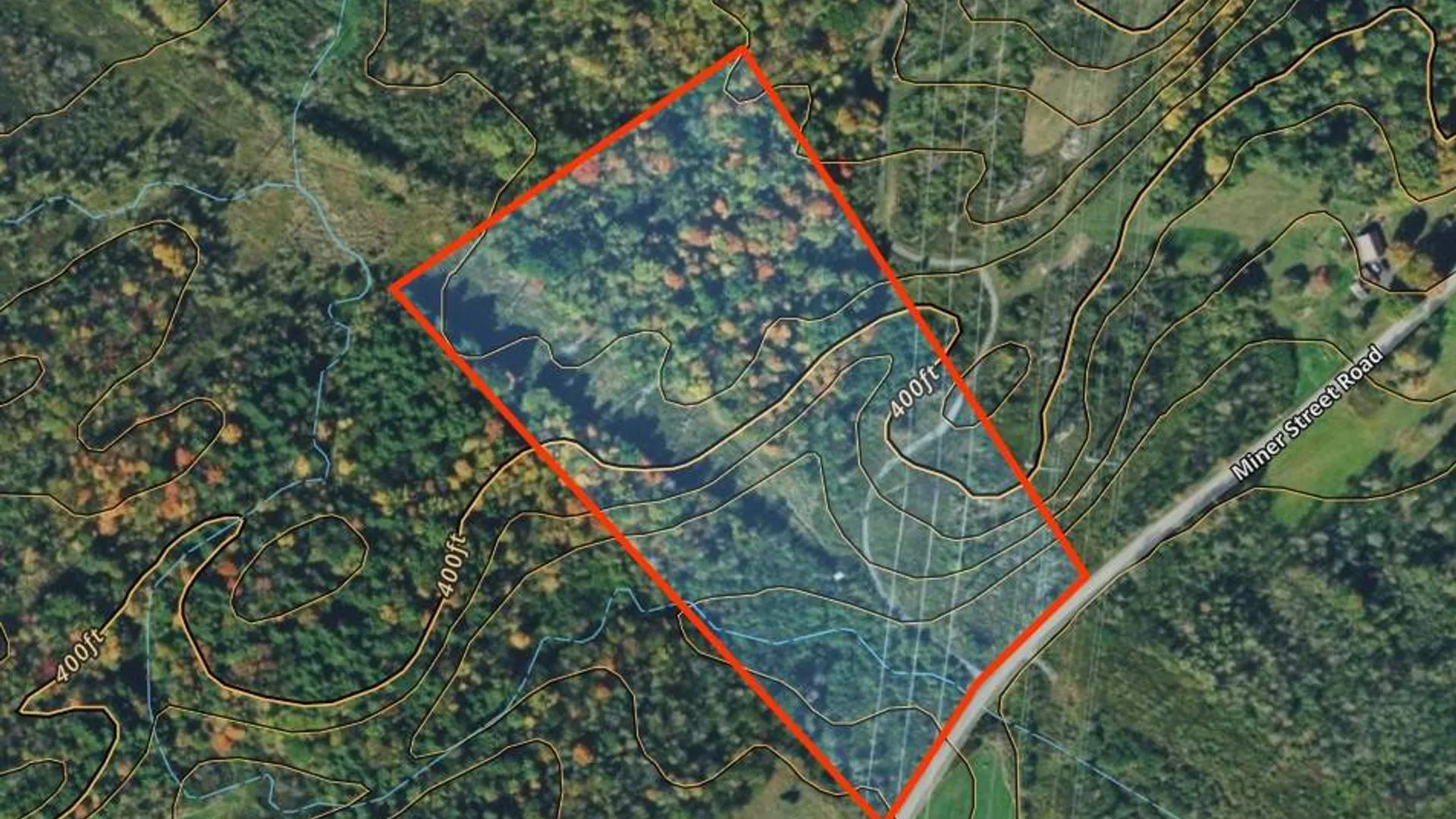 Property at 00 Minor Street Rd, Canton, NY 13617 2