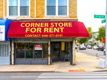 Property at 5807 Metropolitan Avenue, Ridgewood, NY 11385