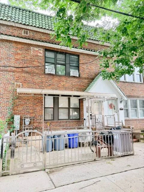 Property at 45-14 215th Pl, Bayside, NY 11361