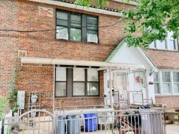 Property at 45-14 215th Pl, Bayside, NY 11361
