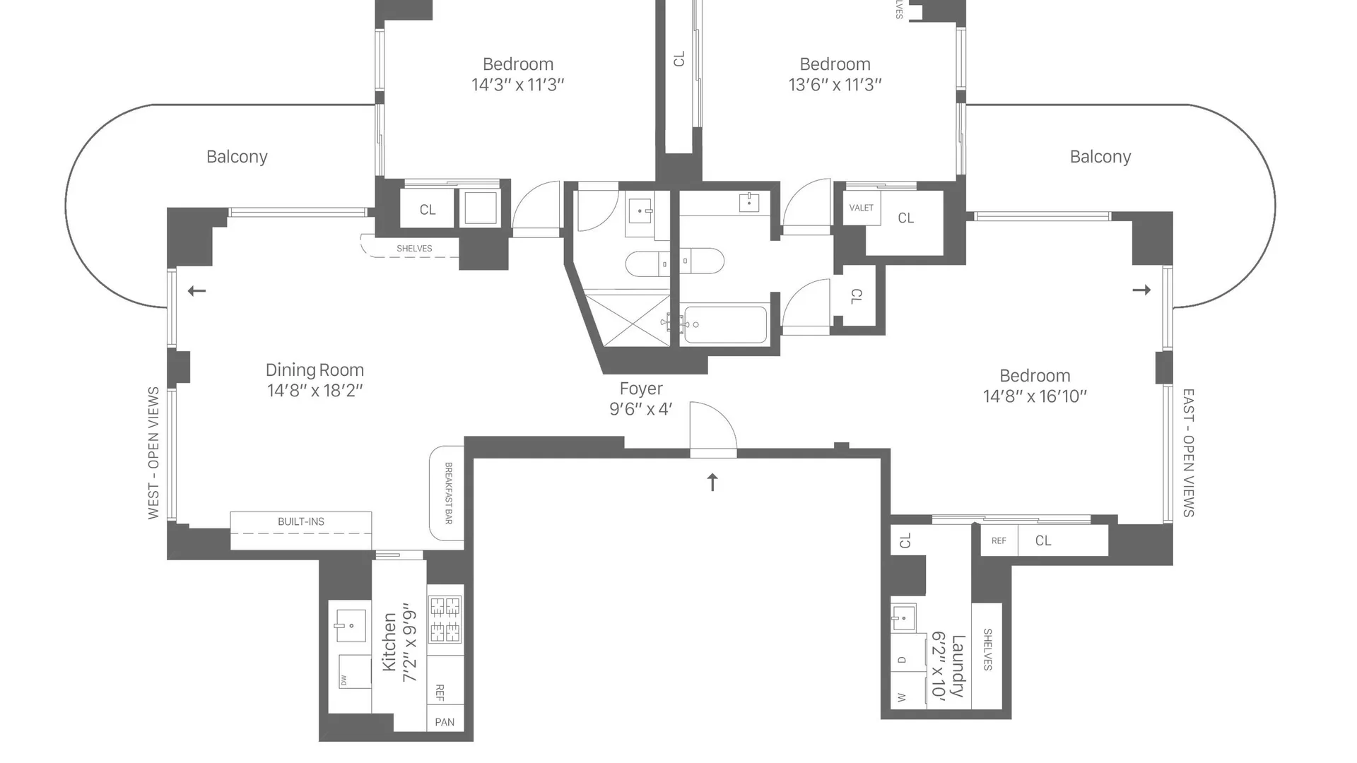 Property at 304 East 65th Street, New York, NY 10065 8