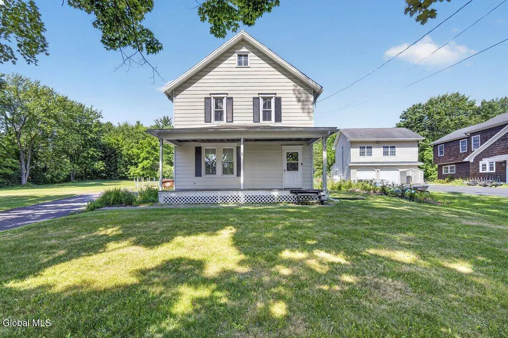 Property at 67 Hilton Road, New Scotland, NY 12159
