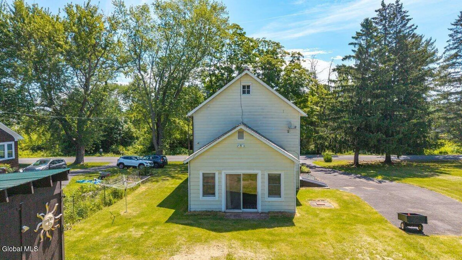 Property at 67 Hilton Road, New Scotland, NY 12159 17